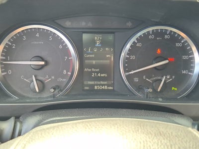 2014 Toyota HIGHLANDER Limited