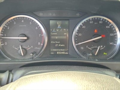 2014 Toyota HIGHLANDER Limited