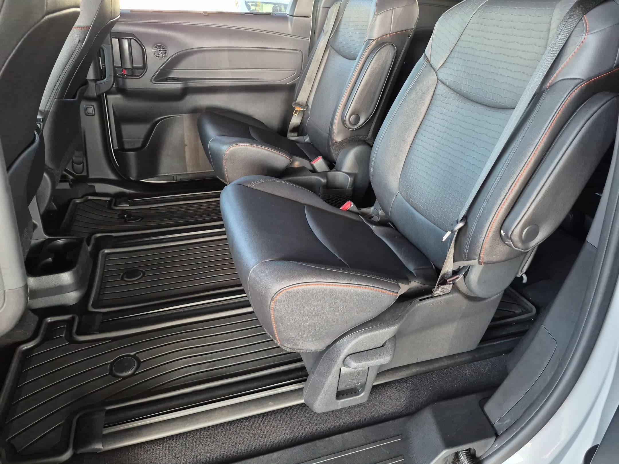 2024 Toyota Sienna XSE