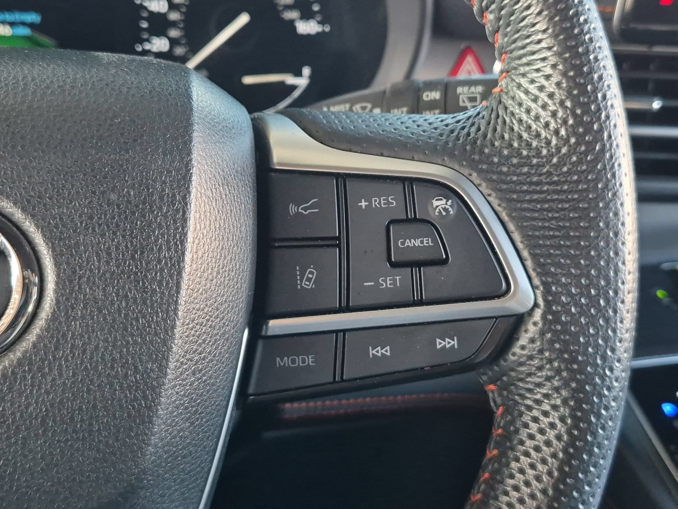 2024 Toyota Sienna XSE