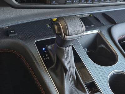 2024 Toyota Sienna XSE
