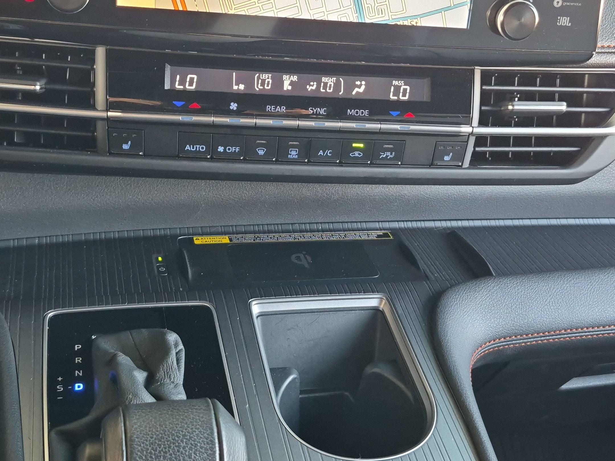 2024 Toyota Sienna XSE