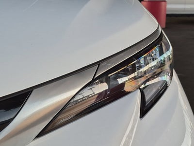 2024 Toyota Sienna XSE