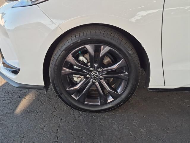 2024 Toyota Sienna XSE