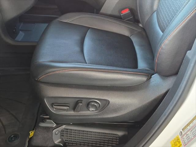 2024 Toyota Sienna XSE