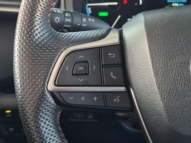 2024 Toyota Sienna XSE