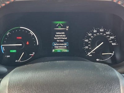 2024 Toyota Sienna XSE