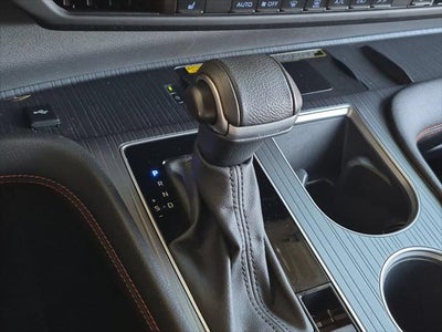 2024 Toyota Sienna XSE