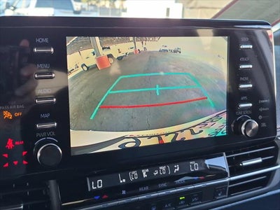 2024 Toyota Sienna XSE