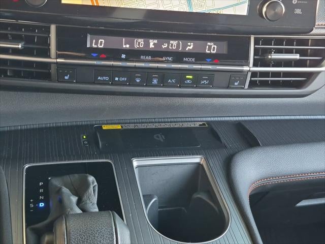 2024 Toyota Sienna XSE