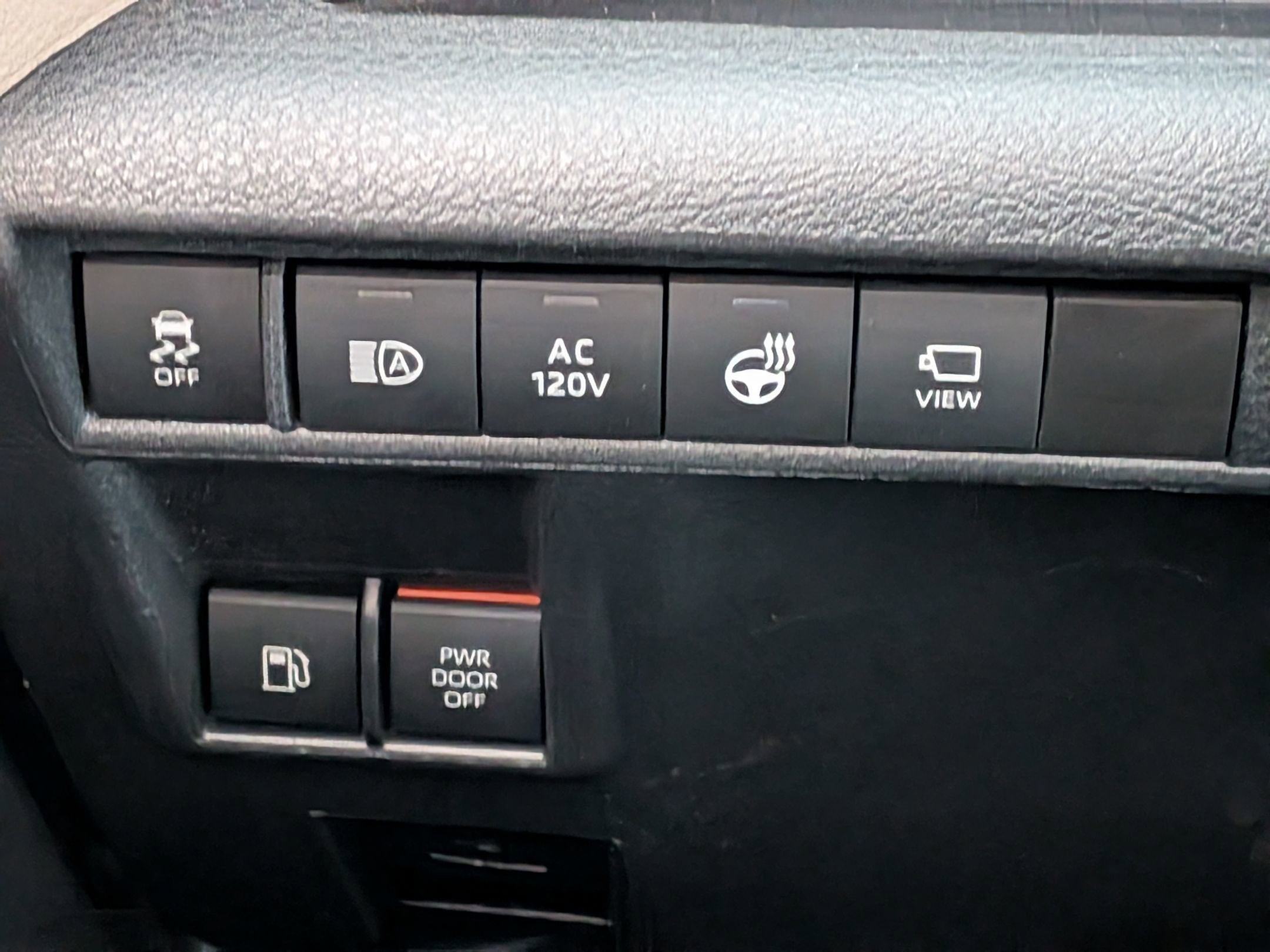 2023 Toyota SIENNA PLATINUM Platinum