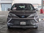2023 Toyota SIENNA PLATINUM Platinum