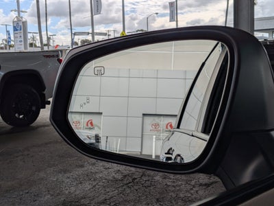 2023 Toyota SIENNA PLATINUM Platinum