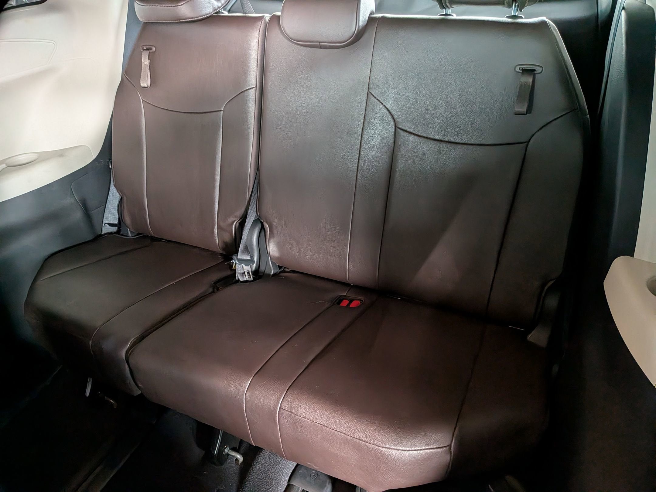 2023 Toyota SIENNA PLATINUM Platinum