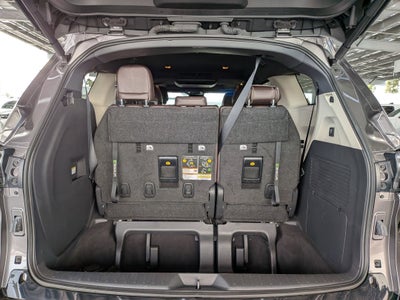 2023 Toyota SIENNA PLATINUM Platinum