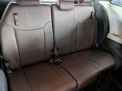 2023 Toyota SIENNA PLATINUM Platinum