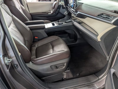 2023 Toyota SIENNA PLATINUM Platinum