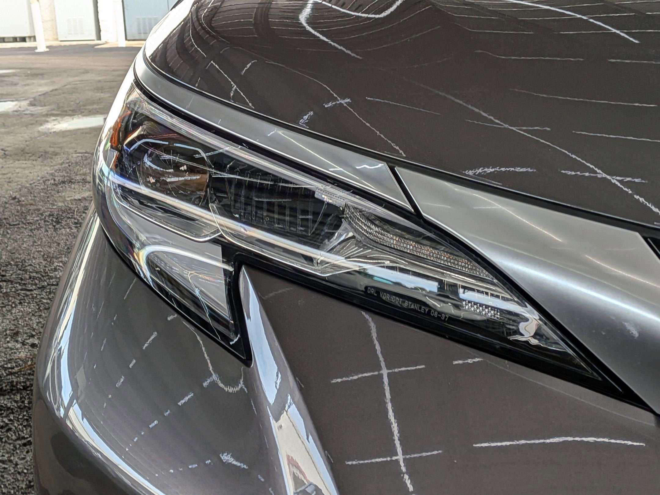 2023 Toyota SIENNA PLATINUM Platinum