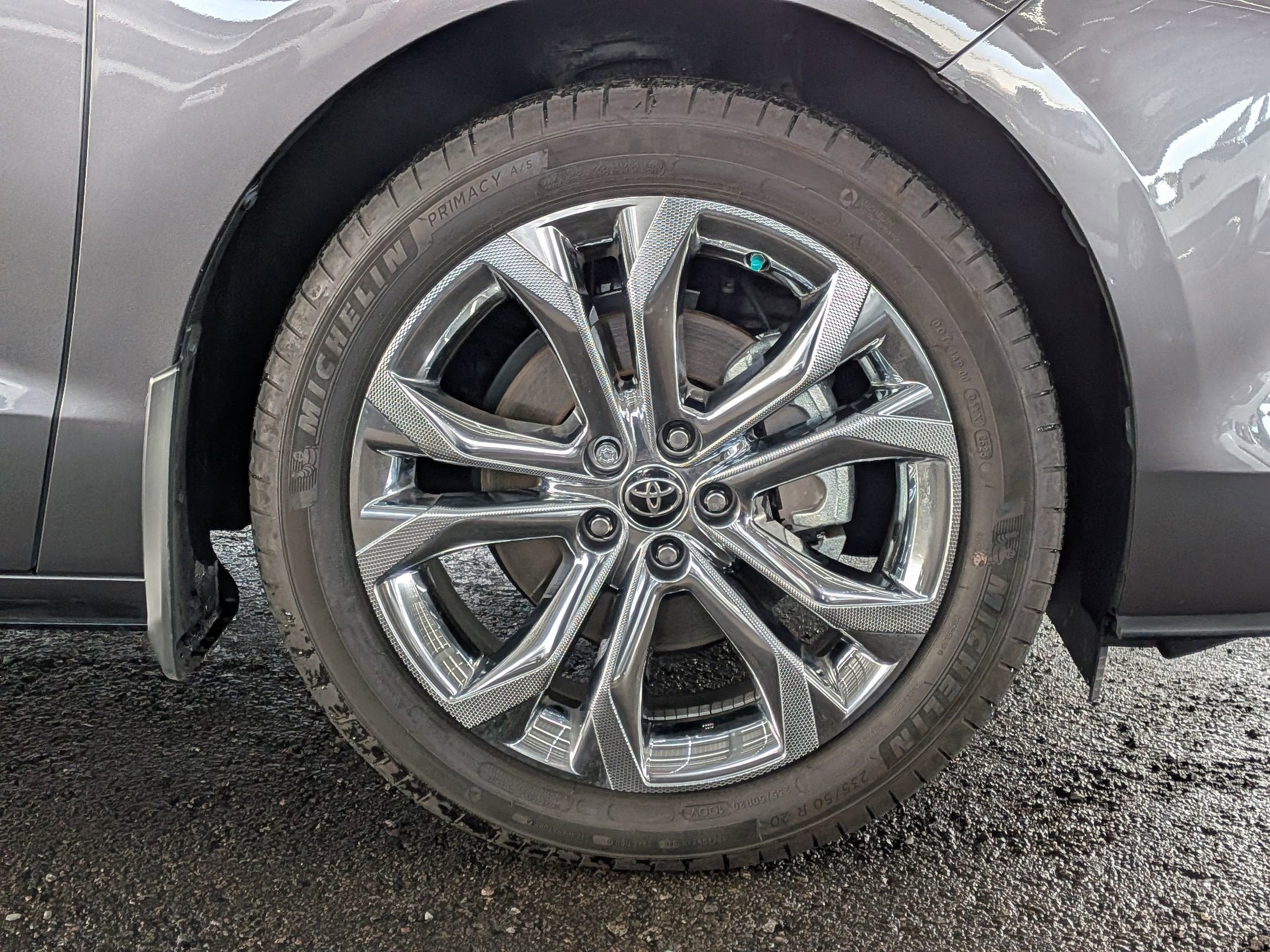 2023 Toyota SIENNA PLATINUM Platinum