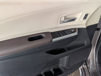 2023 Toyota SIENNA PLATINUM Platinum