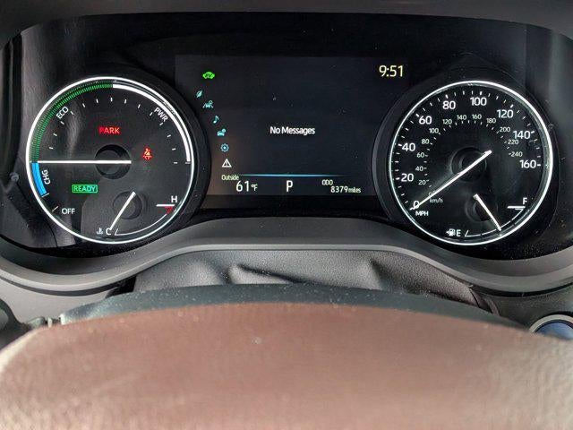 2023 Toyota SIENNA PLATINUM Platinum