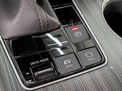 2023 Toyota SIENNA PLATINUM Platinum