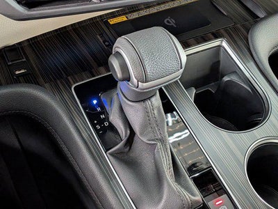 2023 Toyota SIENNA PLATINUM Platinum