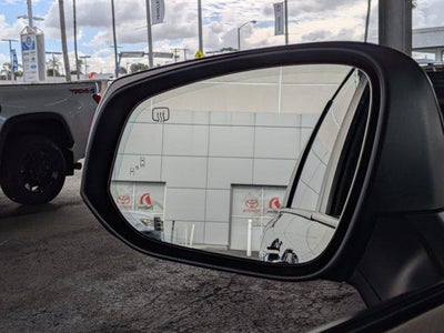 2023 Toyota SIENNA PLATINUM Platinum