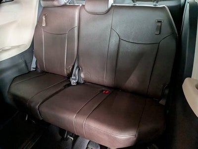 2023 Toyota SIENNA PLATINUM Platinum