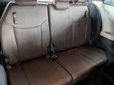 2023 Toyota SIENNA PLATINUM Platinum