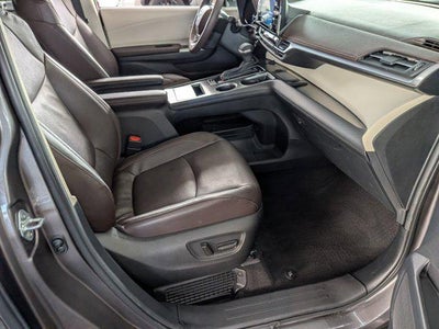 2023 Toyota SIENNA PLATINUM Platinum