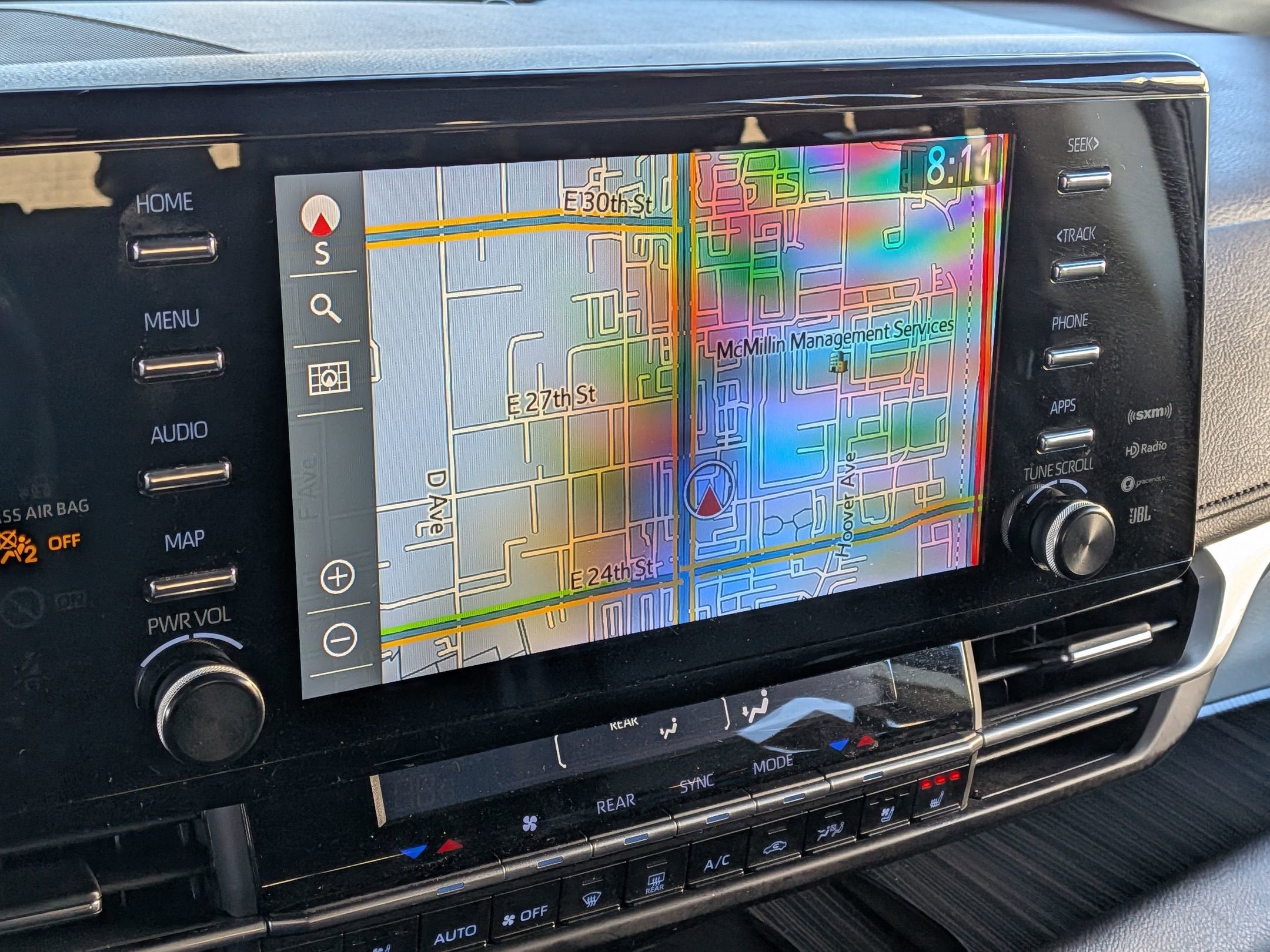 2023 Toyota SIENNA PLT AWD Platinum