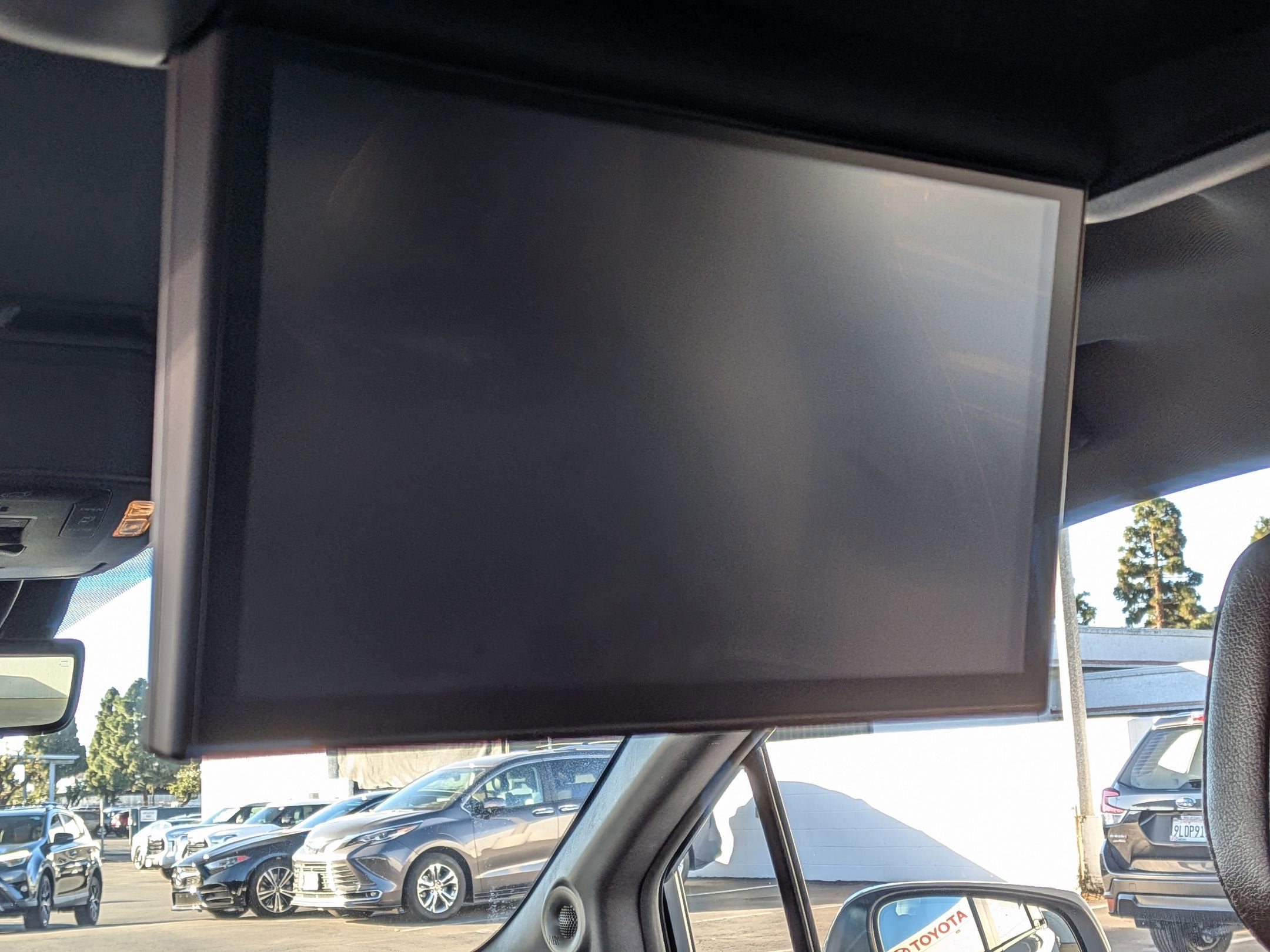 2023 Toyota SIENNA PLT AWD Platinum