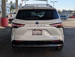 2023 Toyota SIENNA PLT AWD Platinum