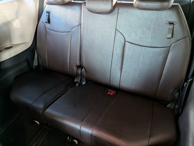 2023 Toyota SIENNA PLT AWD Platinum