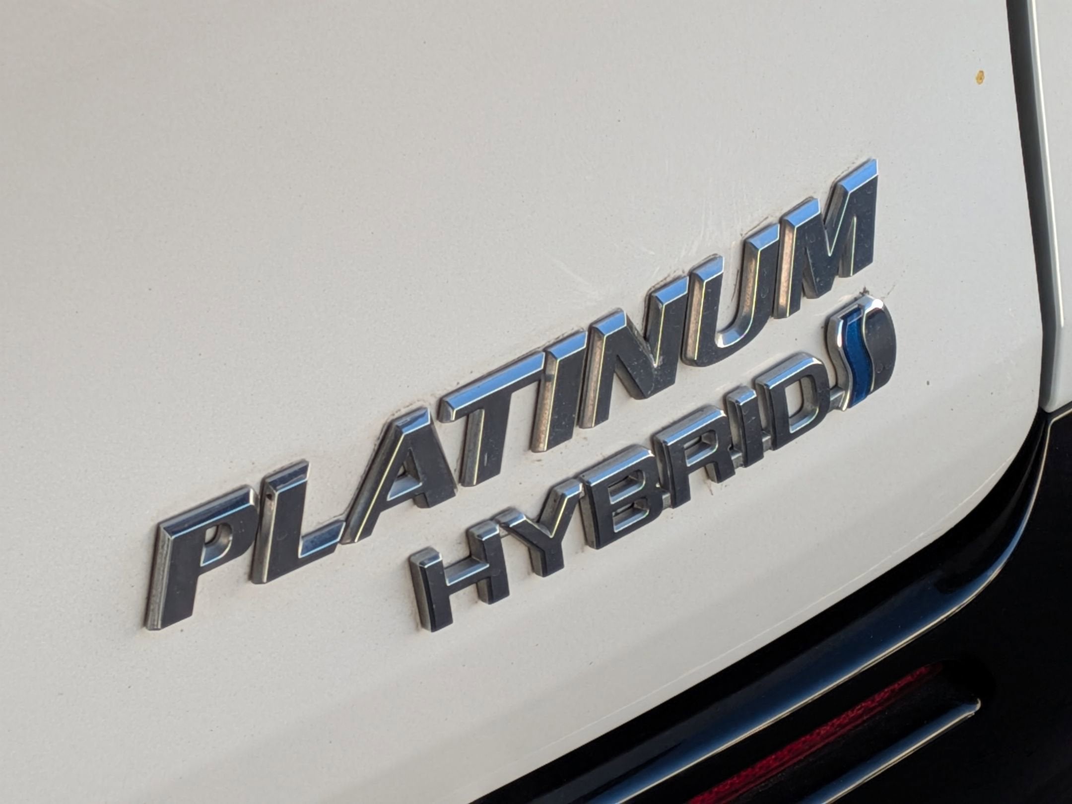 2023 Toyota SIENNA PLT AWD Platinum