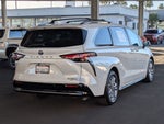 2023 Toyota SIENNA PLT AWD Platinum