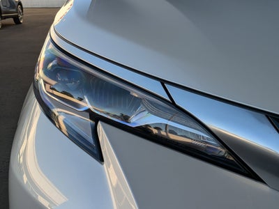 2023 Toyota SIENNA PLT AWD Platinum