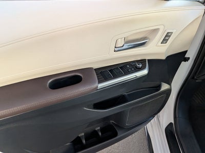 2023 Toyota SIENNA PLT AWD Platinum