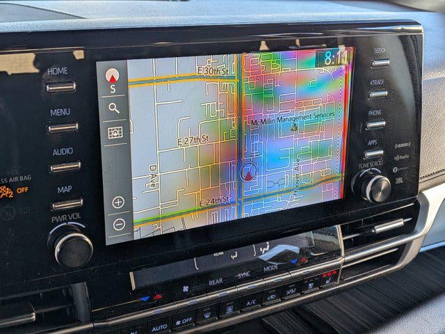 2023 Toyota SIENNA PLT AWD Platinum