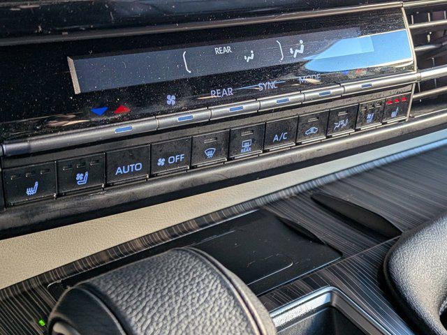 2023 Toyota SIENNA PLT AWD Platinum