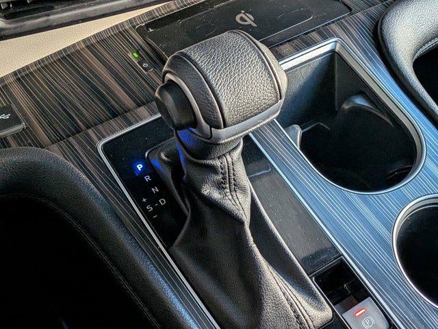 2023 Toyota SIENNA PLT AWD Platinum