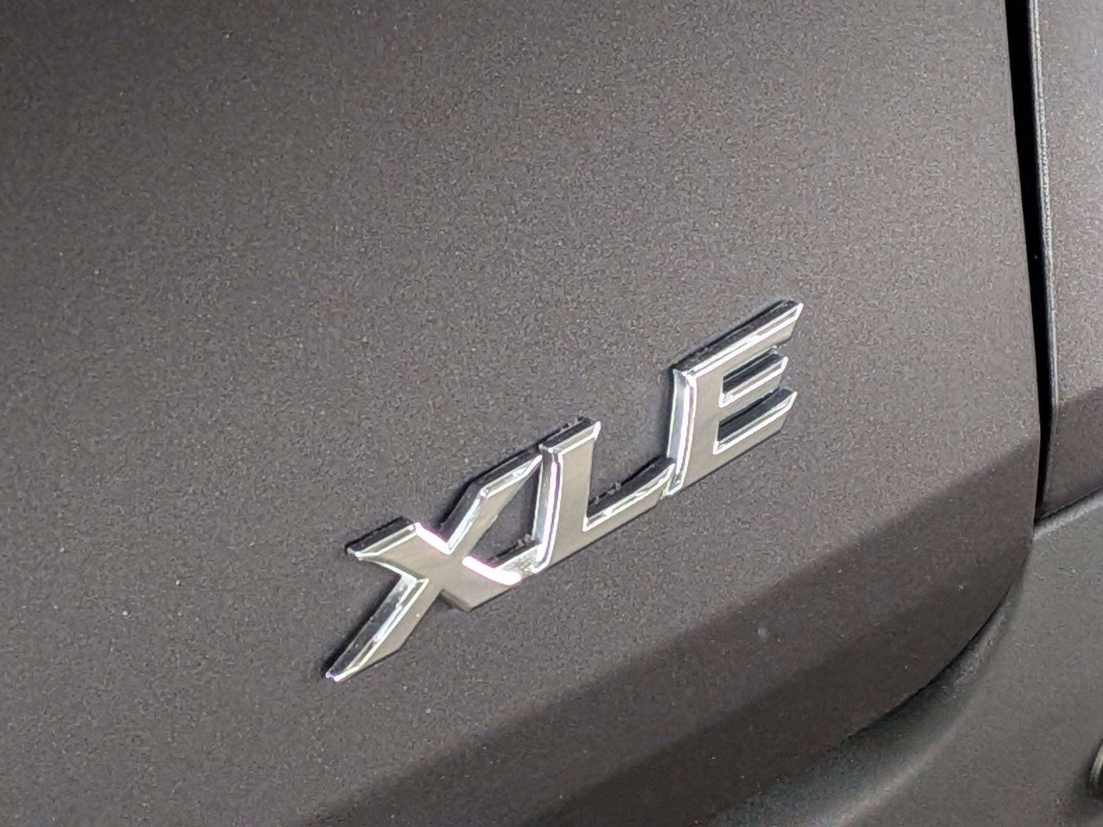 2025 Toyota SIENNA XLE XLE