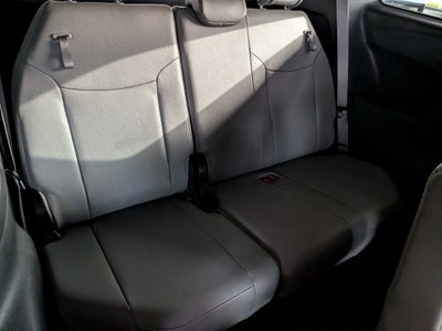 2025 Toyota SIENNA XLE XLE