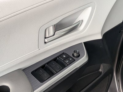 2025 Toyota SIENNA XLE XLE