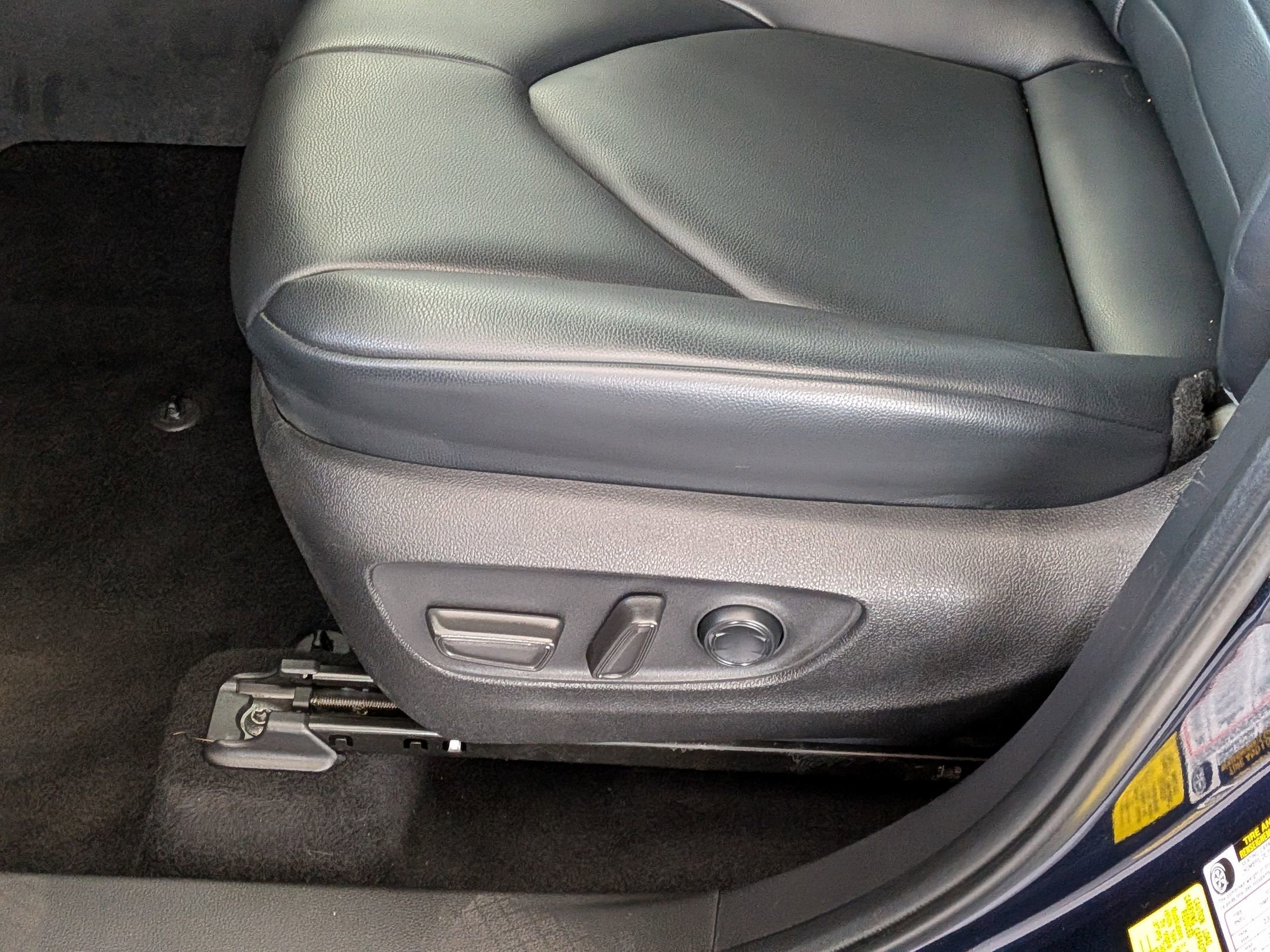 2023 Toyota HIGHLANDER HYBRD Hybrid XLE