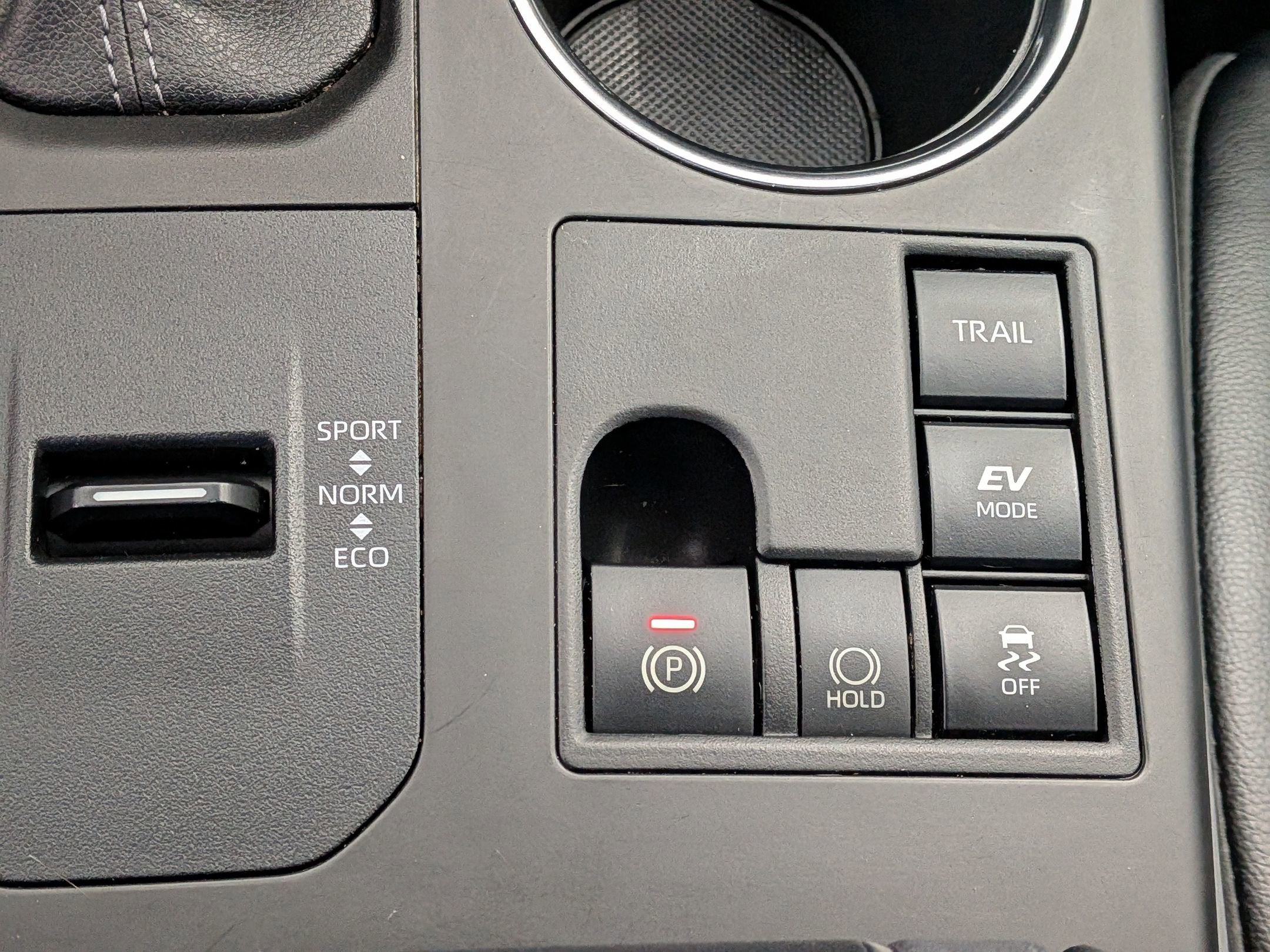 2023 Toyota HIGHLANDER HYBRD Hybrid XLE