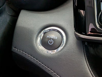 2023 Toyota HIGHLANDER HYBRD Hybrid XLE