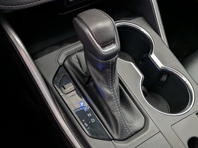 2023 Toyota HIGHLANDER HYBRD Hybrid XLE