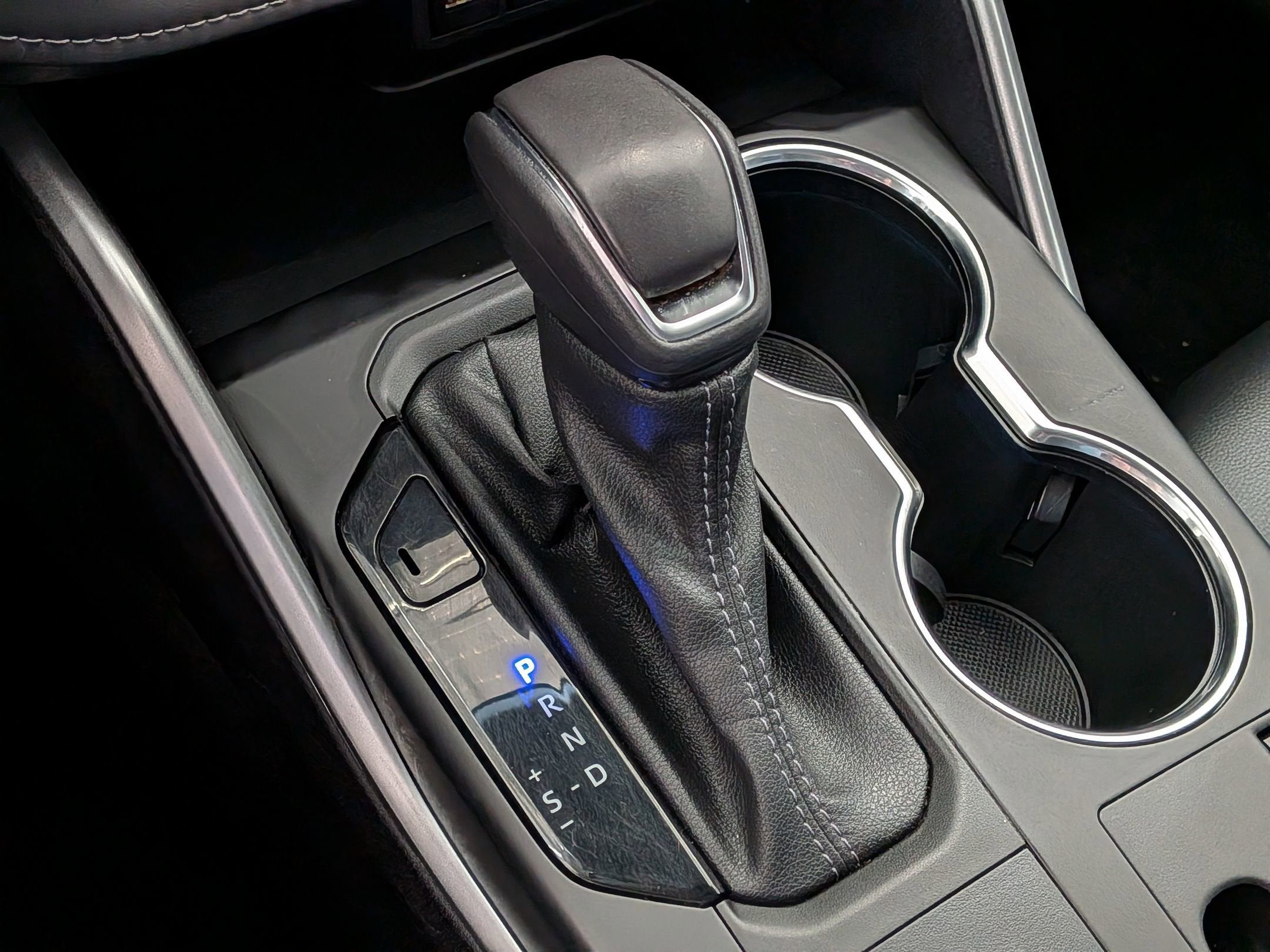 2023 Toyota HIGHLANDER HYBRD Hybrid XLE